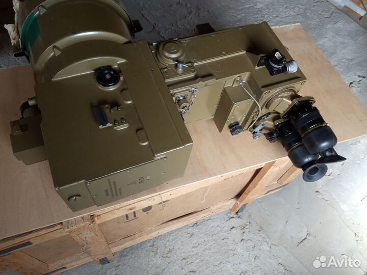 1пн-54 дневно-ночной прибор