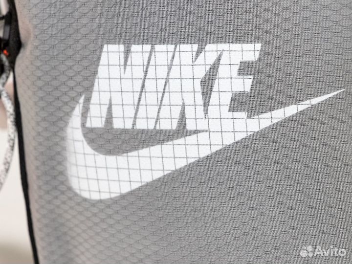 Сумка через плечо Nike Heritage