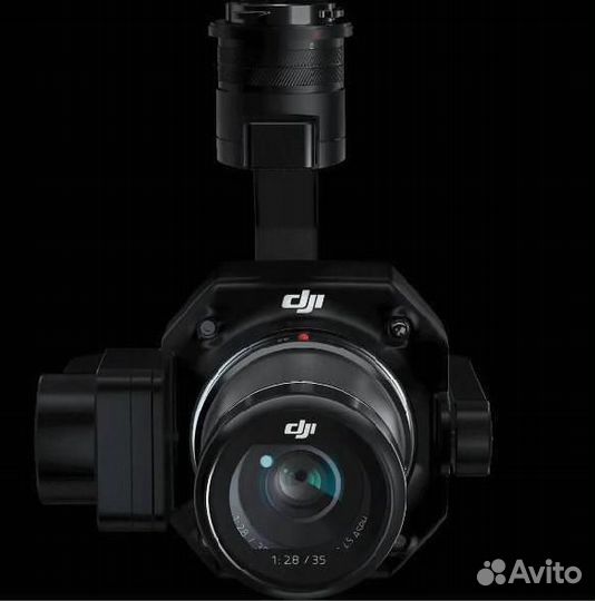Дрон DJI Zenmuse P1