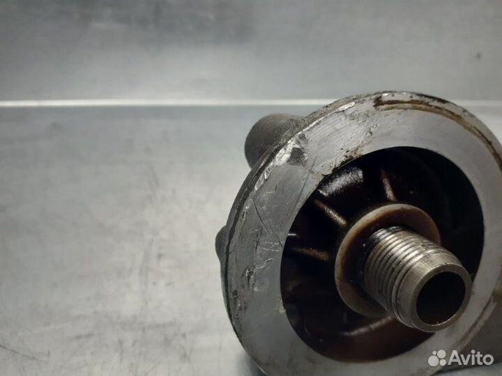 Кронштейн масляного фильтра Volkswagen Passat B3