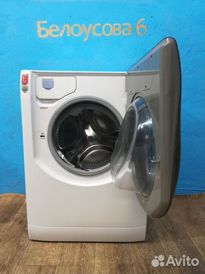 Hotpoint-Ariston 6кг