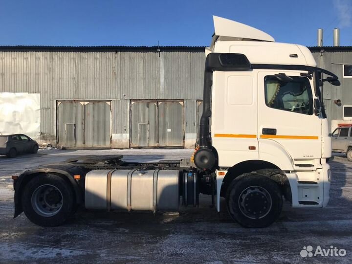 КамАЗ 5490-023-87(S5) NEO, 2019