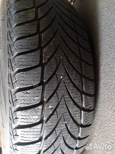 Goodyear UltraGrip 2 185/65 R15 88