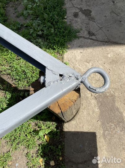 Прицеп для УАЗ