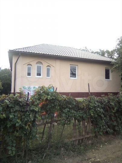 Дача 154 м² на участке 5 сот.