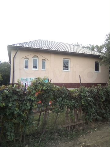 Дача 154 м² на участке 5 сот.