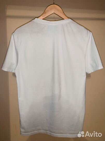 Футболка gucci