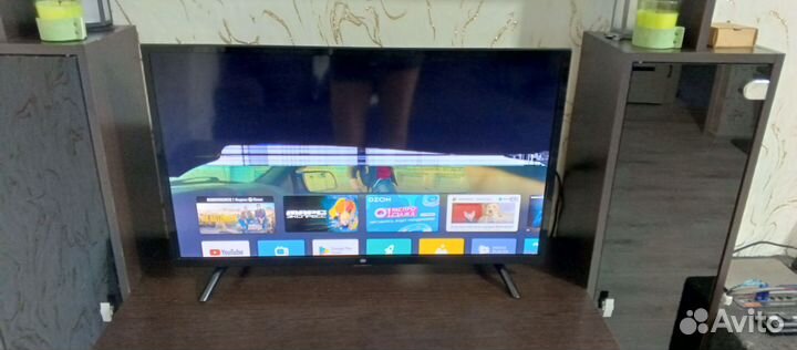 Xiaomi SMART tv 32