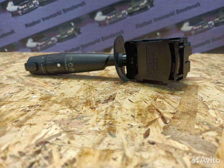 Подрулевой переключатель Citroen xantia