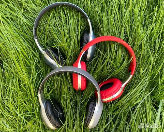 Наушники JBL беспроводные полноразмерные