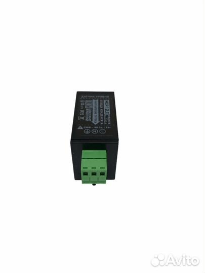 Дренажная помпа exetec MCP 12LC проточная, до 12 л