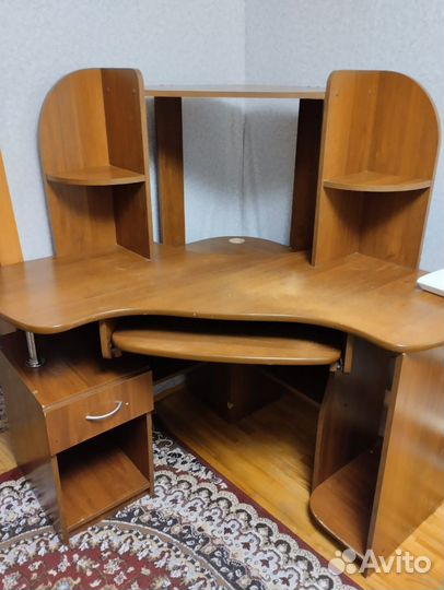 Компьютерный стол бу