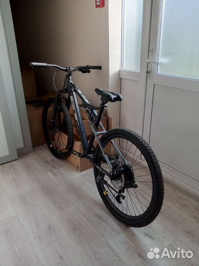 Горный велосипед gt(возможно обмен на эл. Самакат