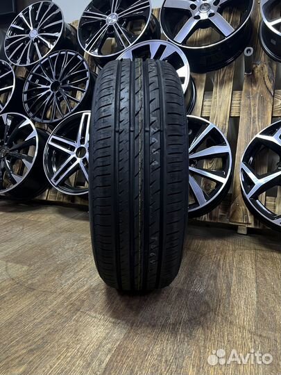 Roadstone Eurovis Sport 04 185/60 R14 82H