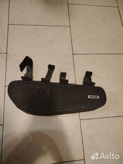 Байкпакинг комплект сумок Rhinowalk