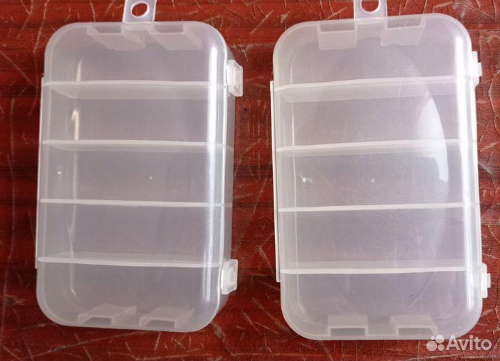 Коробка для мелочей