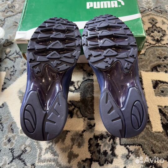 Puma Cell Endura Rebound