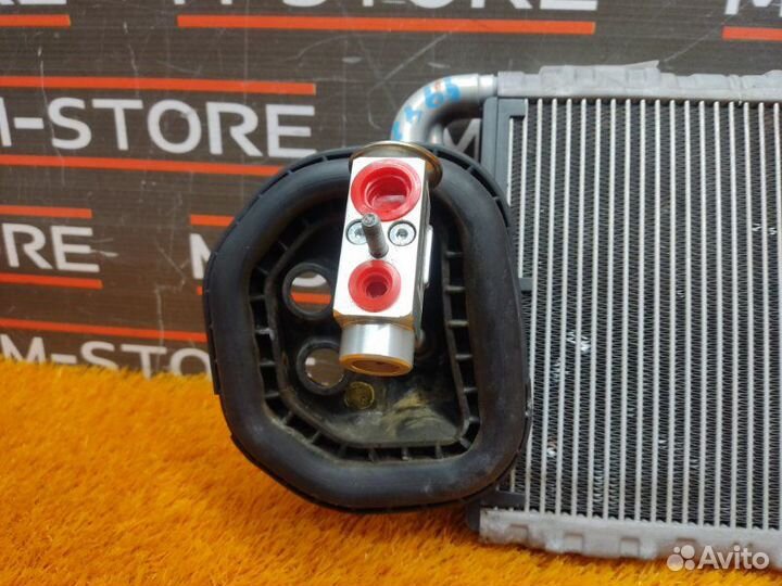 Испаритель кондиционера Mercedes-Benz C-Class W204