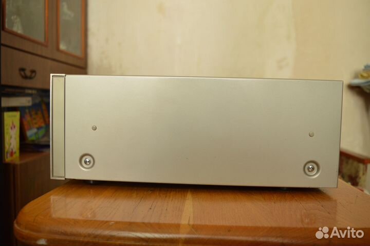 Усилитель Pioneer 120 D