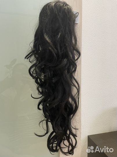 Накладной хвост/шиньон