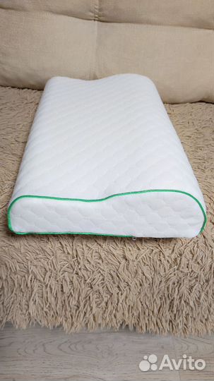 Подушка ортопедическая