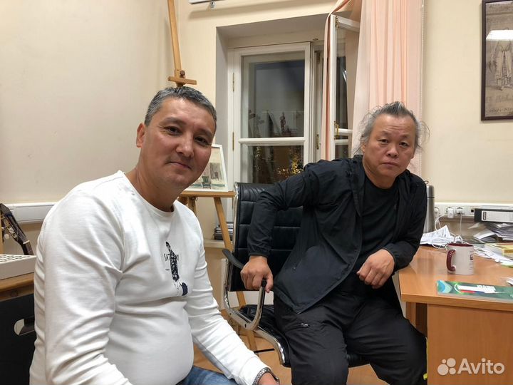 Переводчик корейского языка