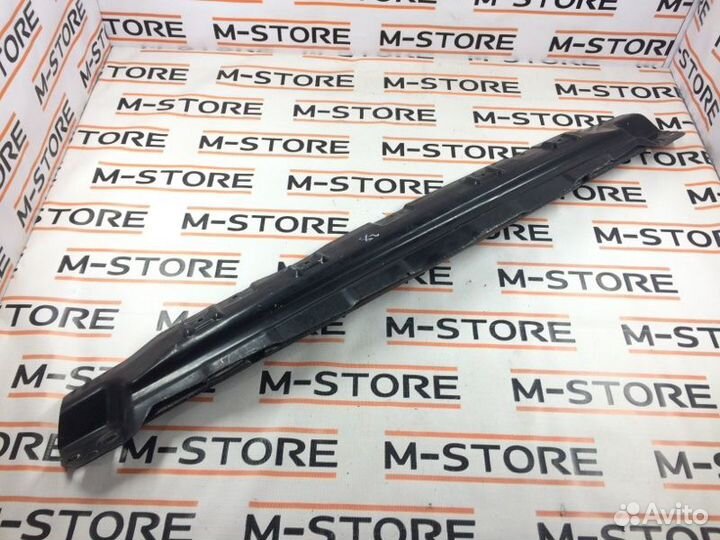 Крепление радиатора Volkswagen Touareg 7L AXQ 2004