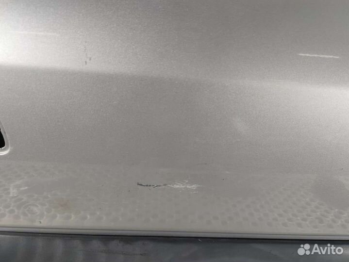 Дверь передняя правая Opel Zafira 2003 Б\У