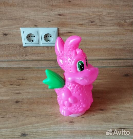 Дракон 2024 Банка для сладкого подарка