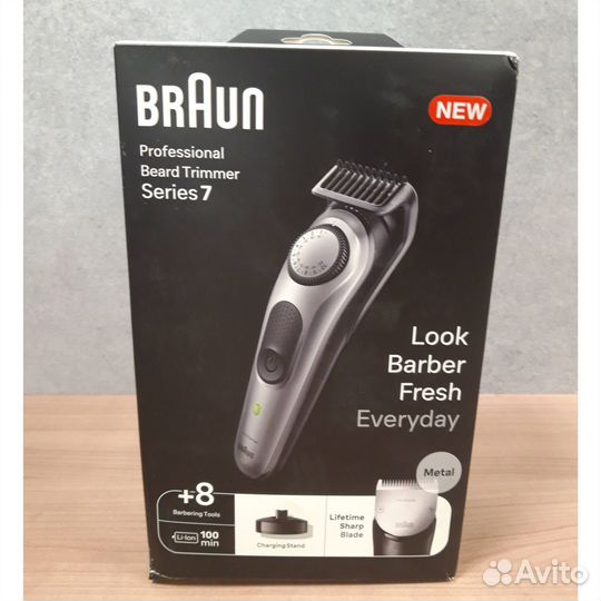 Электробритва Braun Series 7 BT7420 BT7420-u1