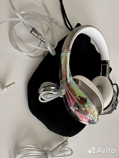 Наушники