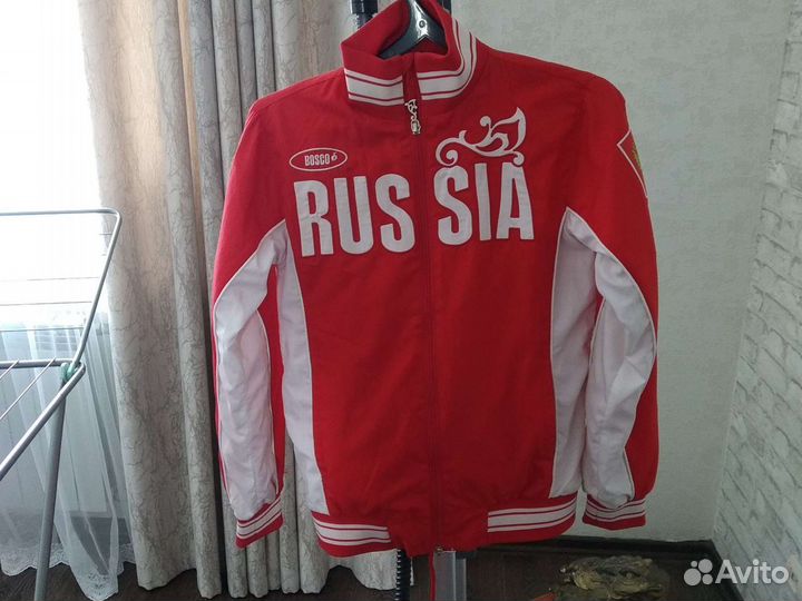 Спортивный костюм женский 44 46 новый