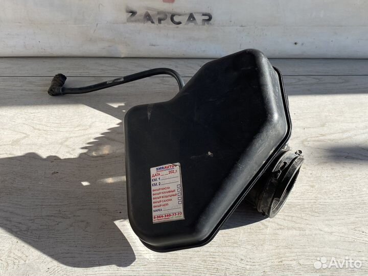 Mazda Cx-9 Резонатор воздушного фильтра