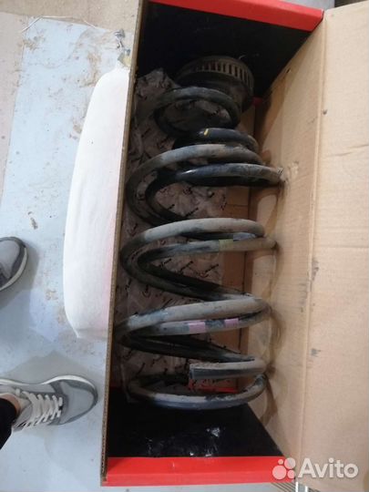 Амортизаторы киа церато 2 1.6 2011