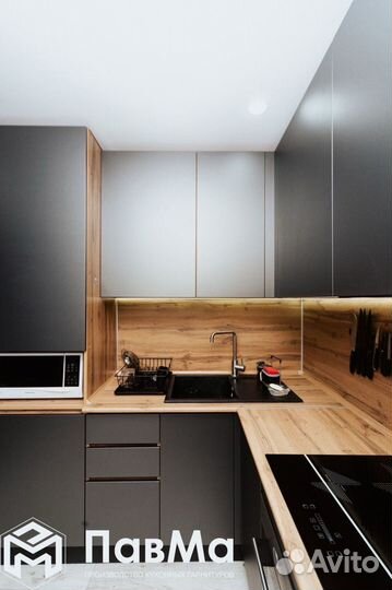 Кухонная мебель