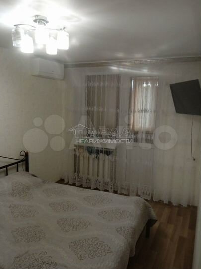 2-к. квартира, 53 м², 3/5 эт.