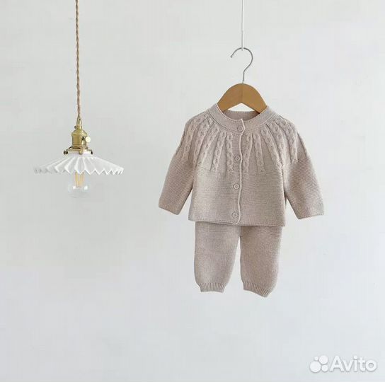 Детский костюм