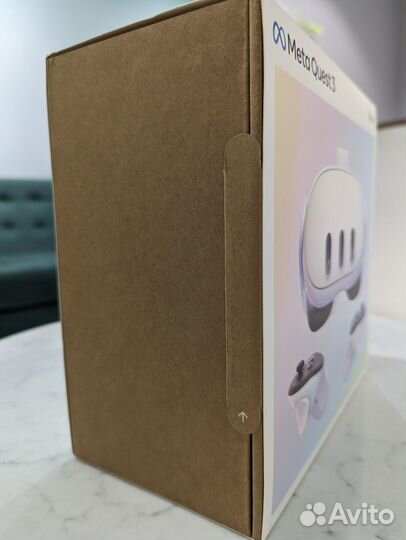 Oculus Quest 3 128Gb