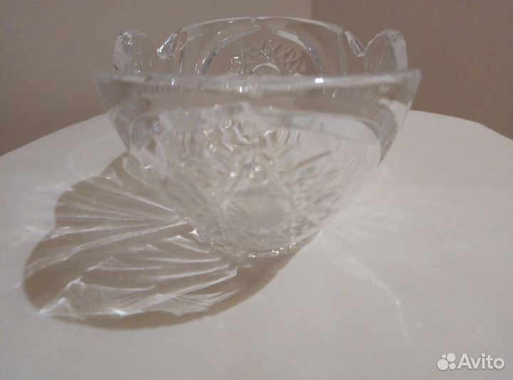 Ваза для фруктов