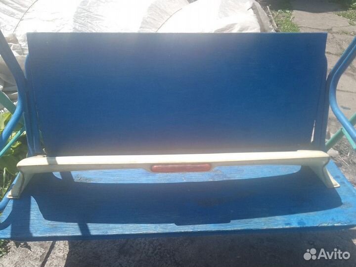 Спойлер на Ваз 2109