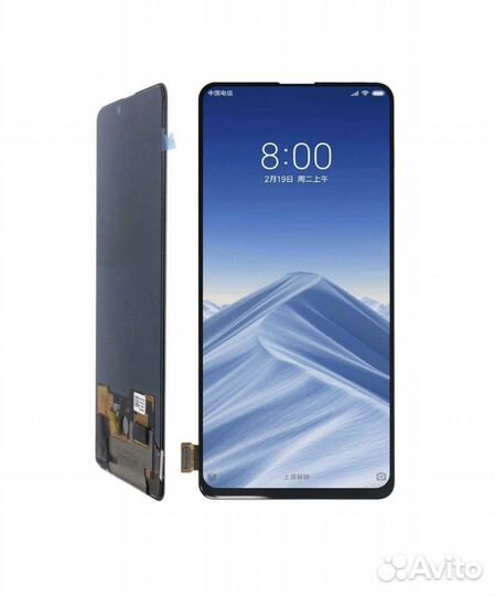 Дисплей для Xiaomi Mi9T / Mi9T Pro / Redmi K20