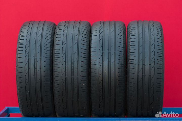 Bridgestone Turanza T001 225/55 R18 92T