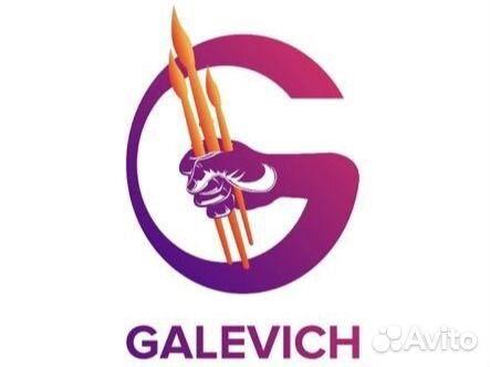 Преподаватель рисования, живописти, маркеров