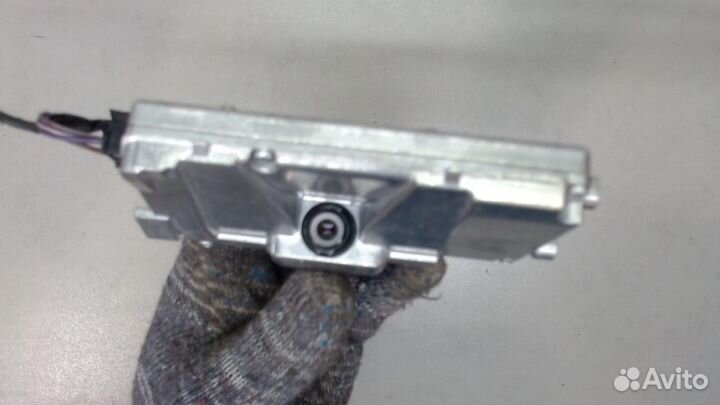 Камера заднего вида Volkswagen Passat CC, 2012