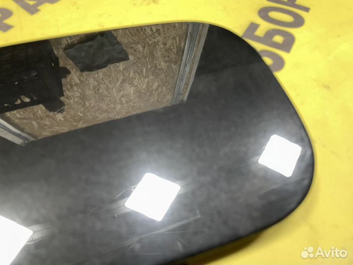 Лючок бензобака Audi A4