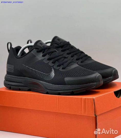 Nike Zoom Structure 17x