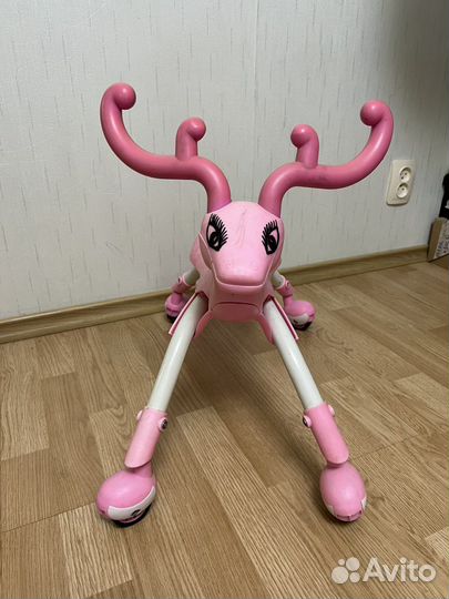 Каталка для детей