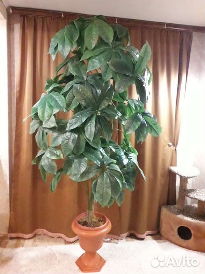 Искусственные цветы