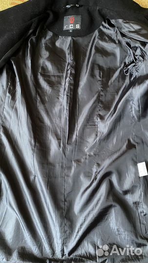 Пальто женское