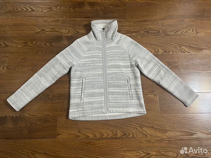 Олимпийка adidas б/у